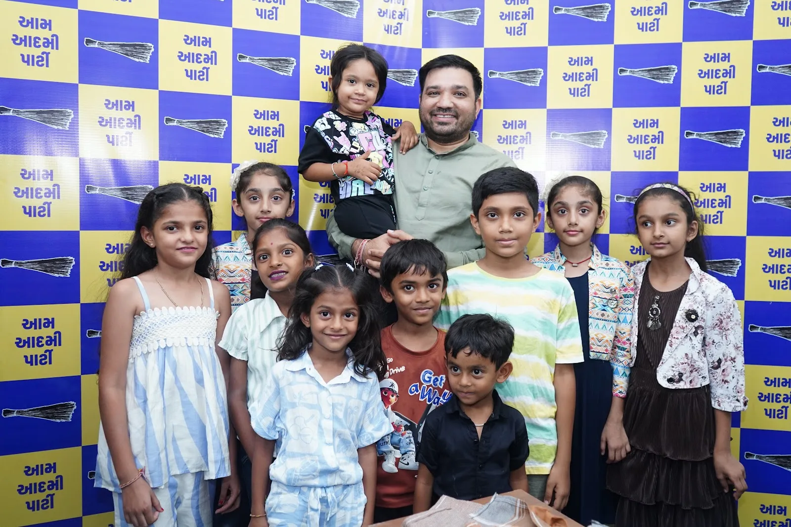 Rahul Bhuva