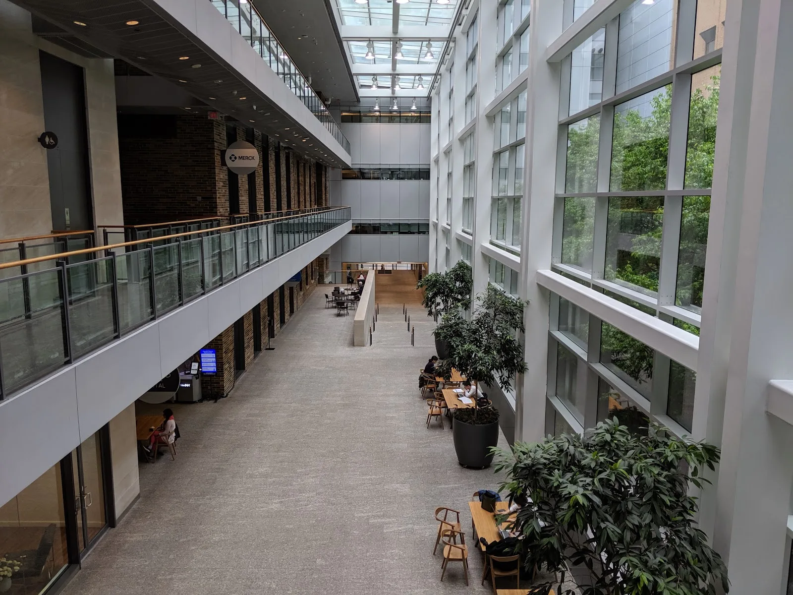 MaRS Discovery District