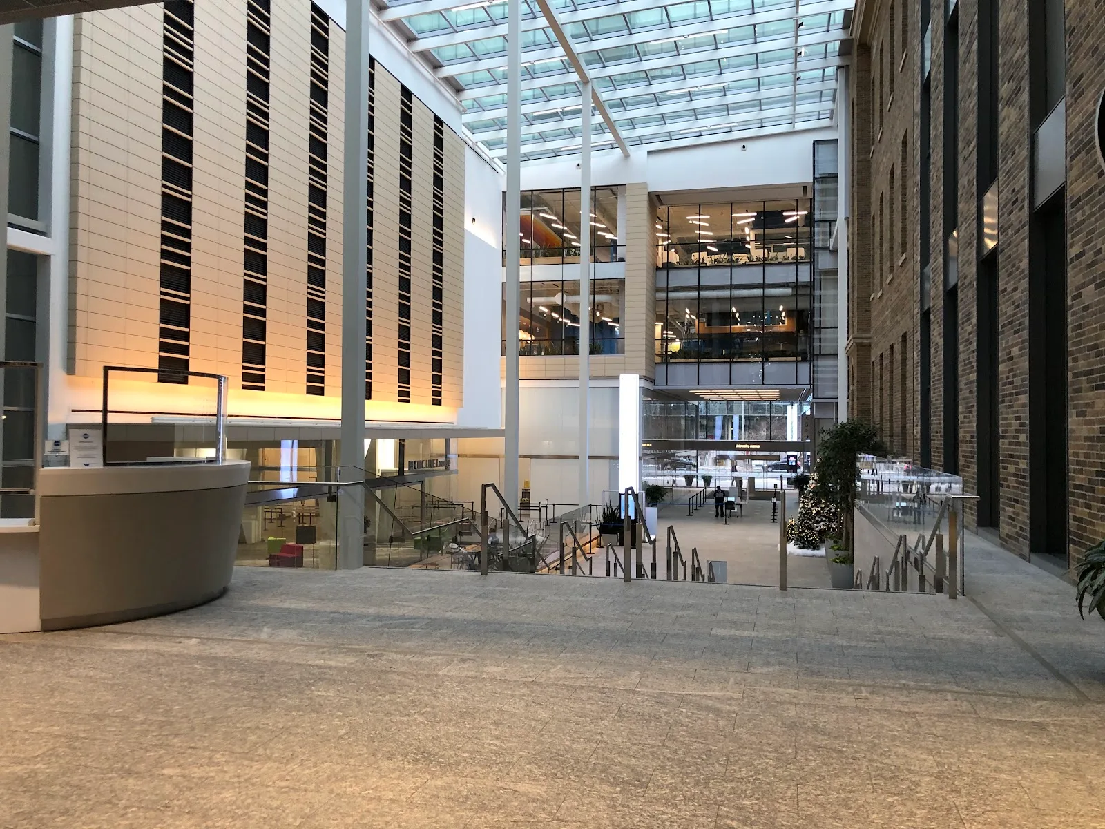 MaRS Discovery District