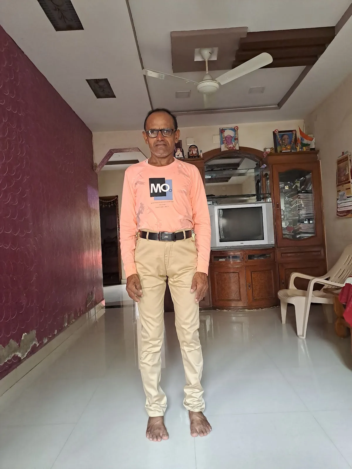 Shri Kasturba Vikas Gruh Anath Ashram