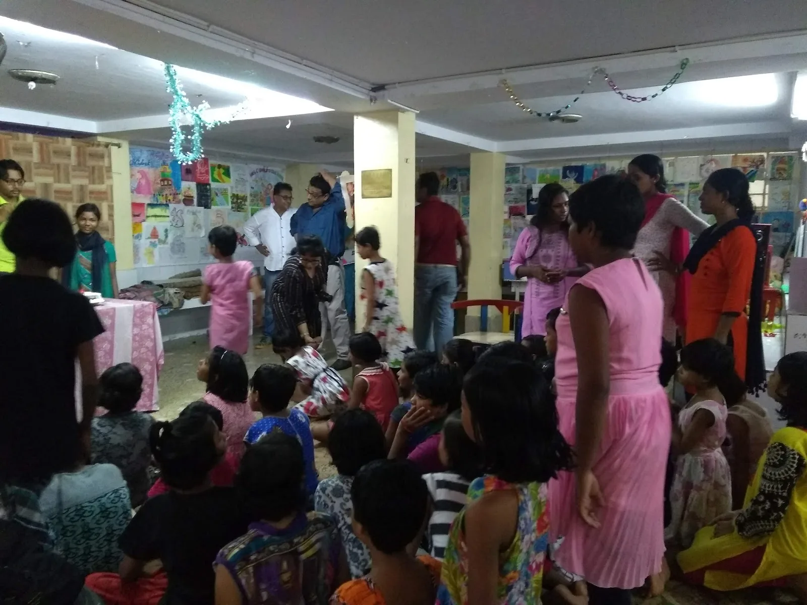 Hope Foundation