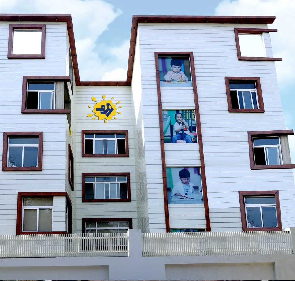 The Shri Ram Wonder Years (TSWY) Karol Bagh