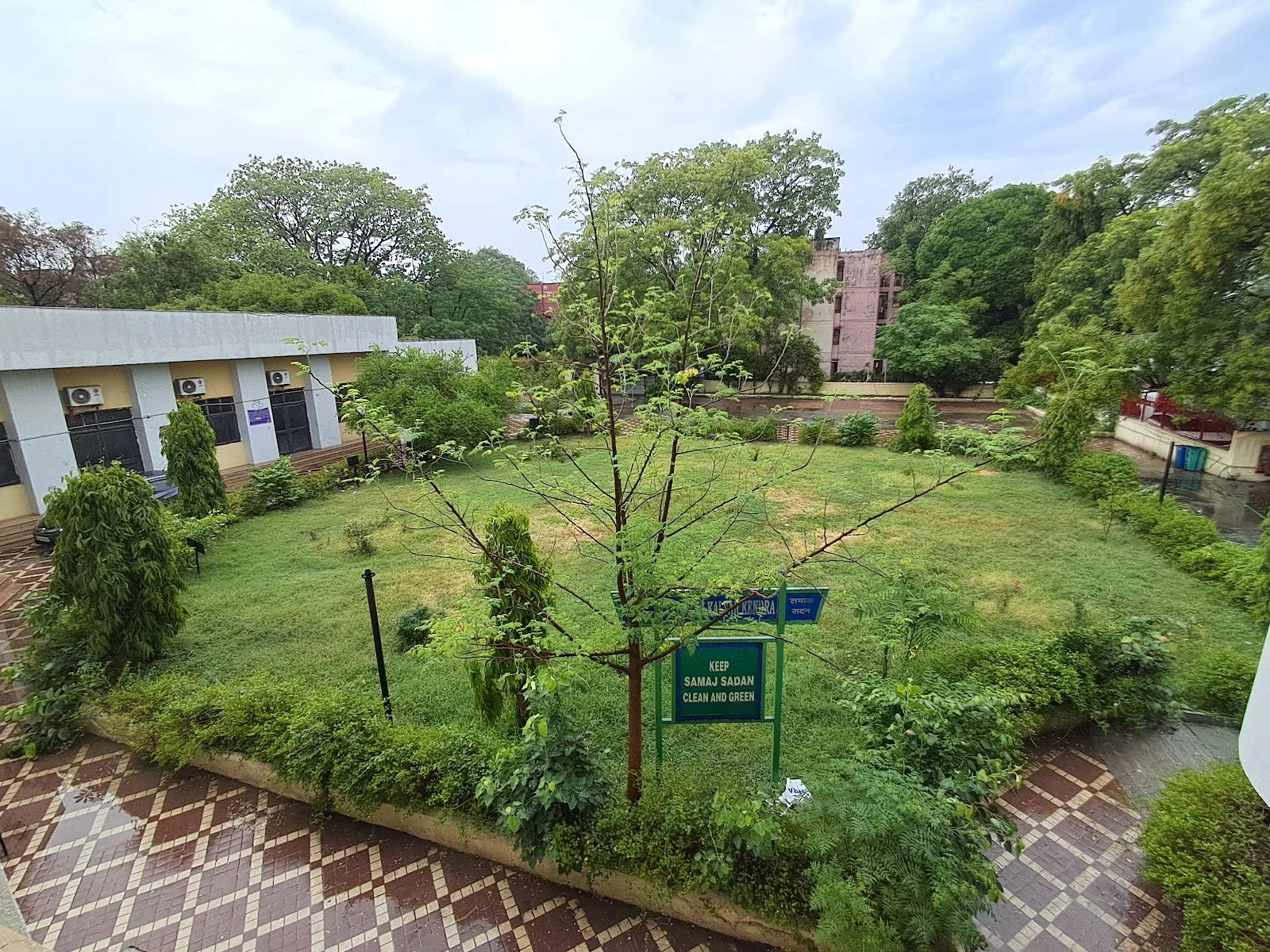 Grih Kalyan Kendra