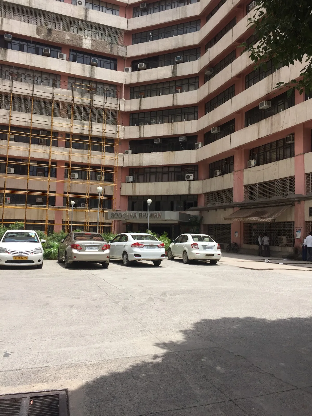 Bureau of Outreach and Communication