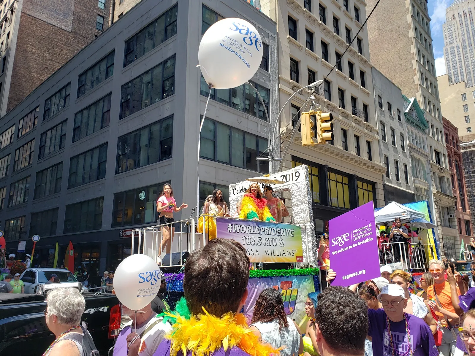 Mayor's Alliance for NYC's Animals