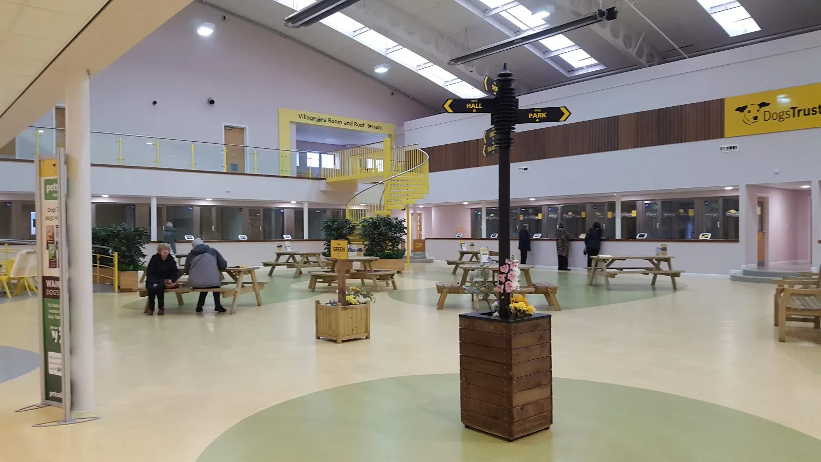Dogs Trust Manchester