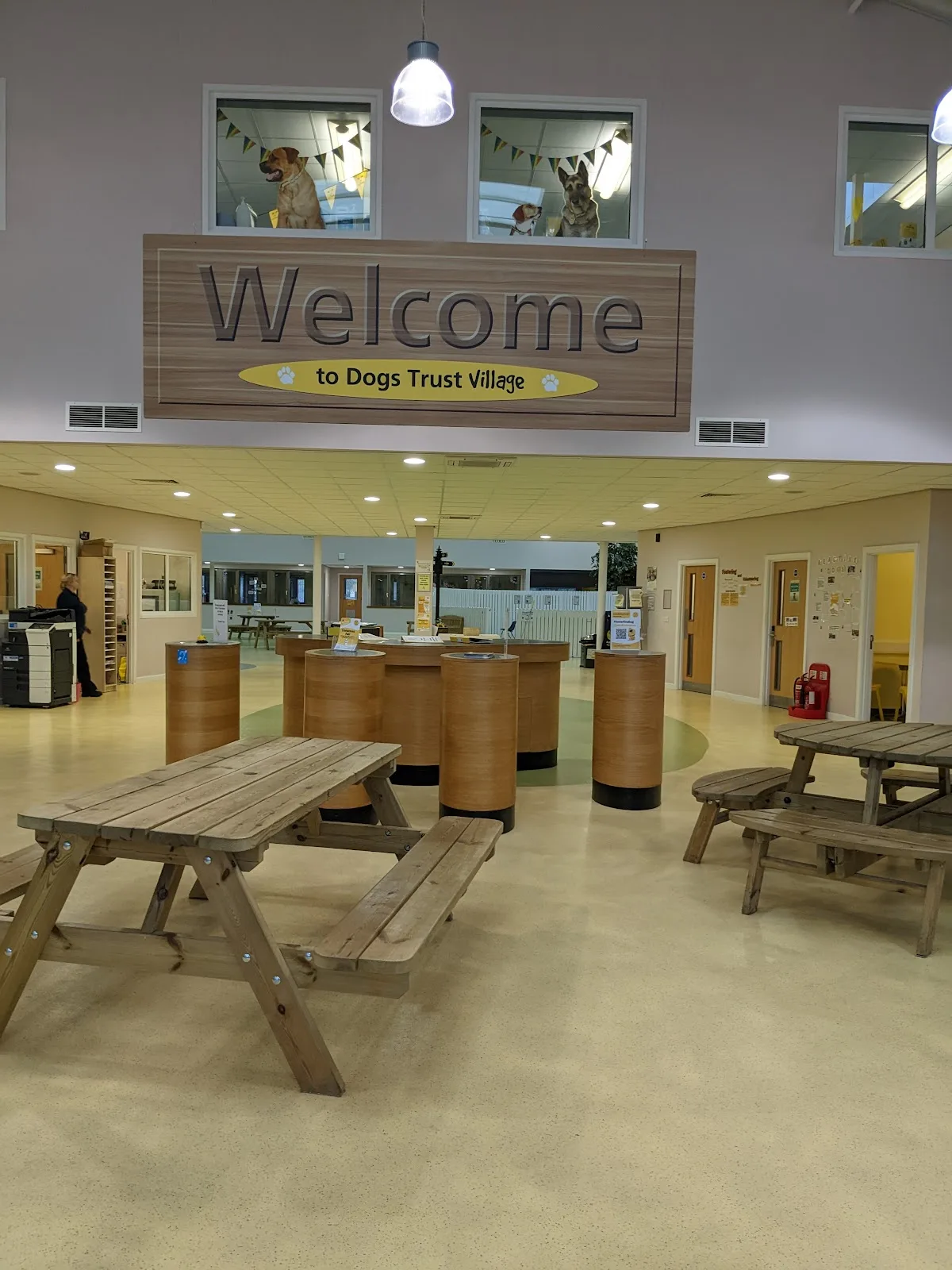 Dogs Trust Manchester