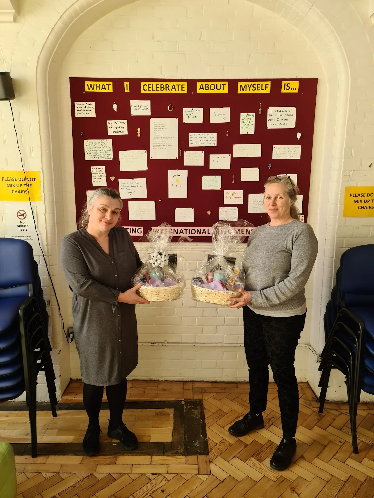 West Hampstead Women's Centre