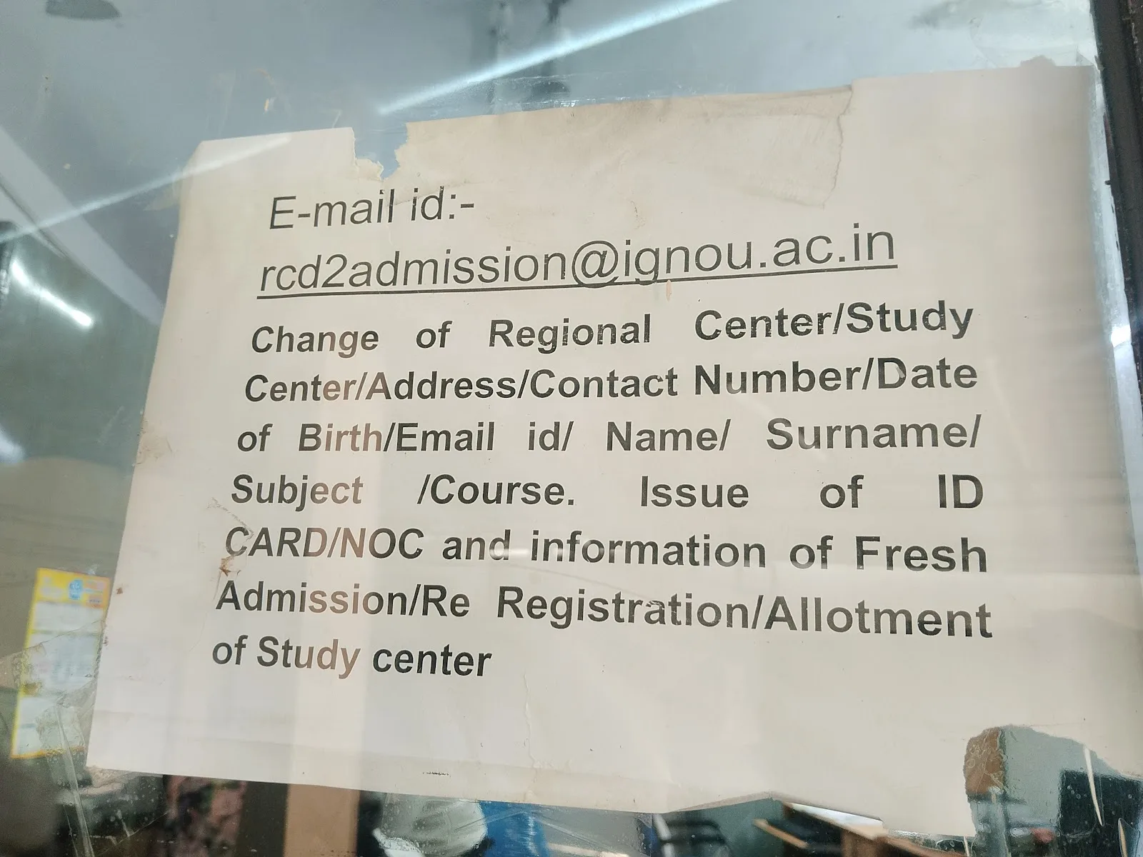 Indian Adult Education Association