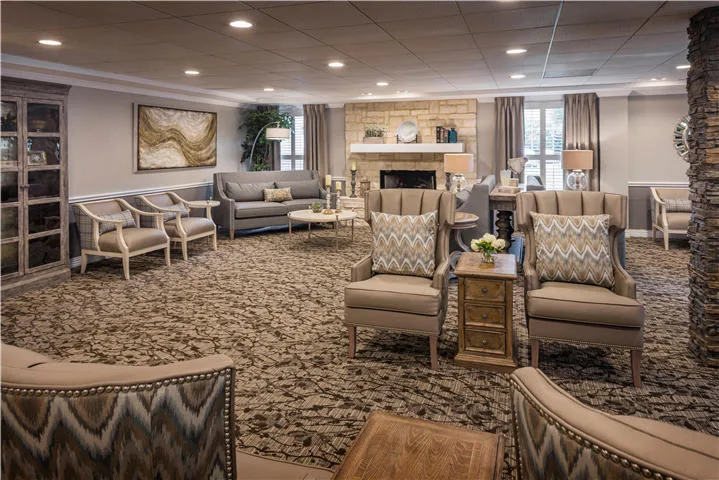Belmont Village Senior Living West University
