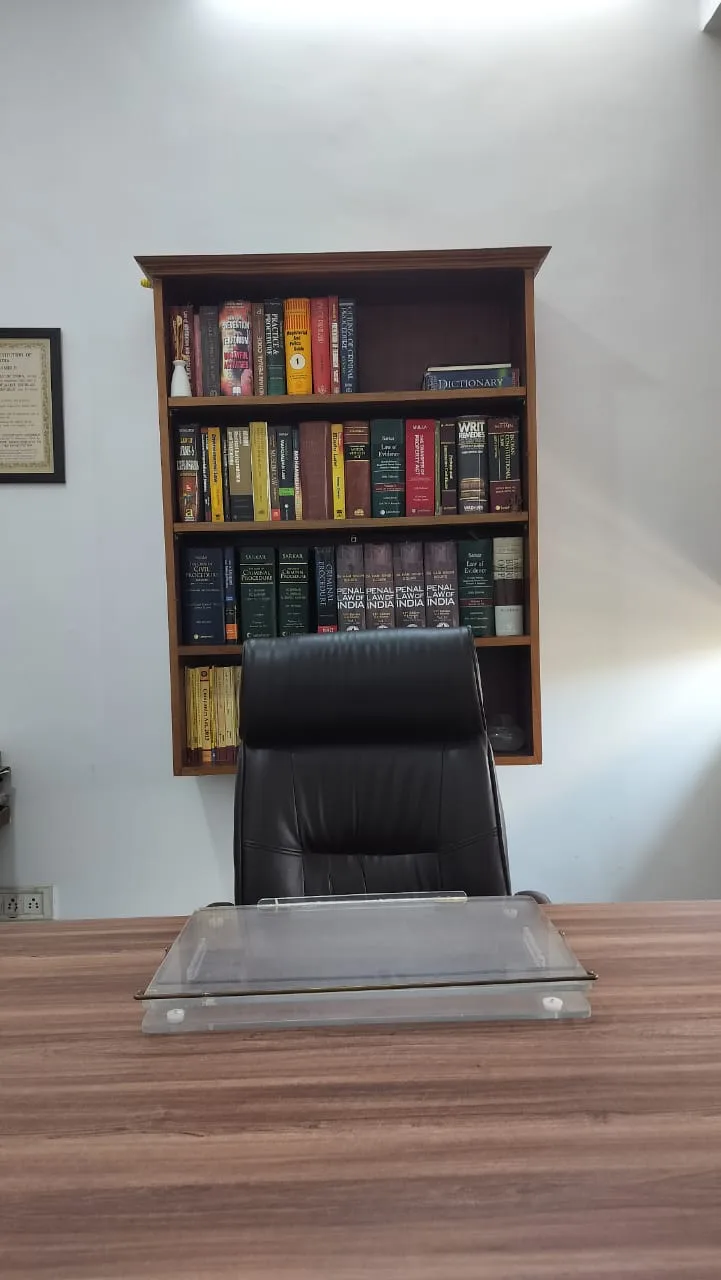 Kamal & Co. - Leading Advocates & Legal Consultants in New Delhi