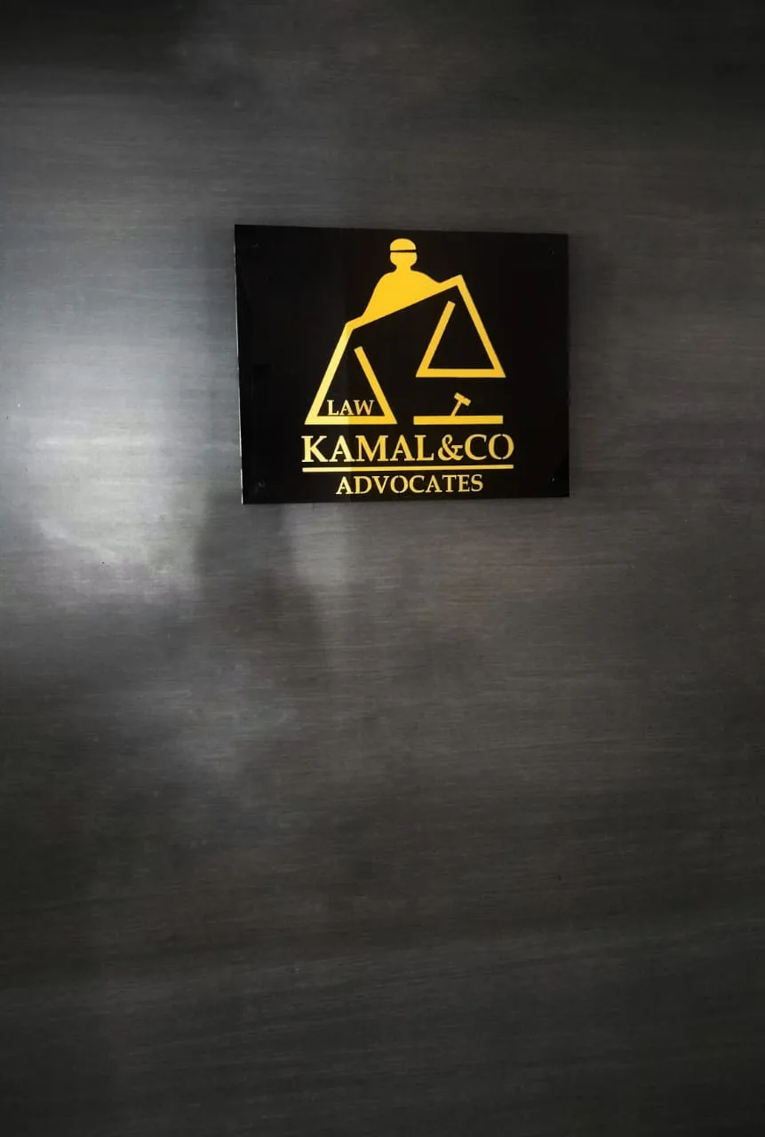Kamal & Co. - Leading Advocates & Legal Consultants in New Delhi