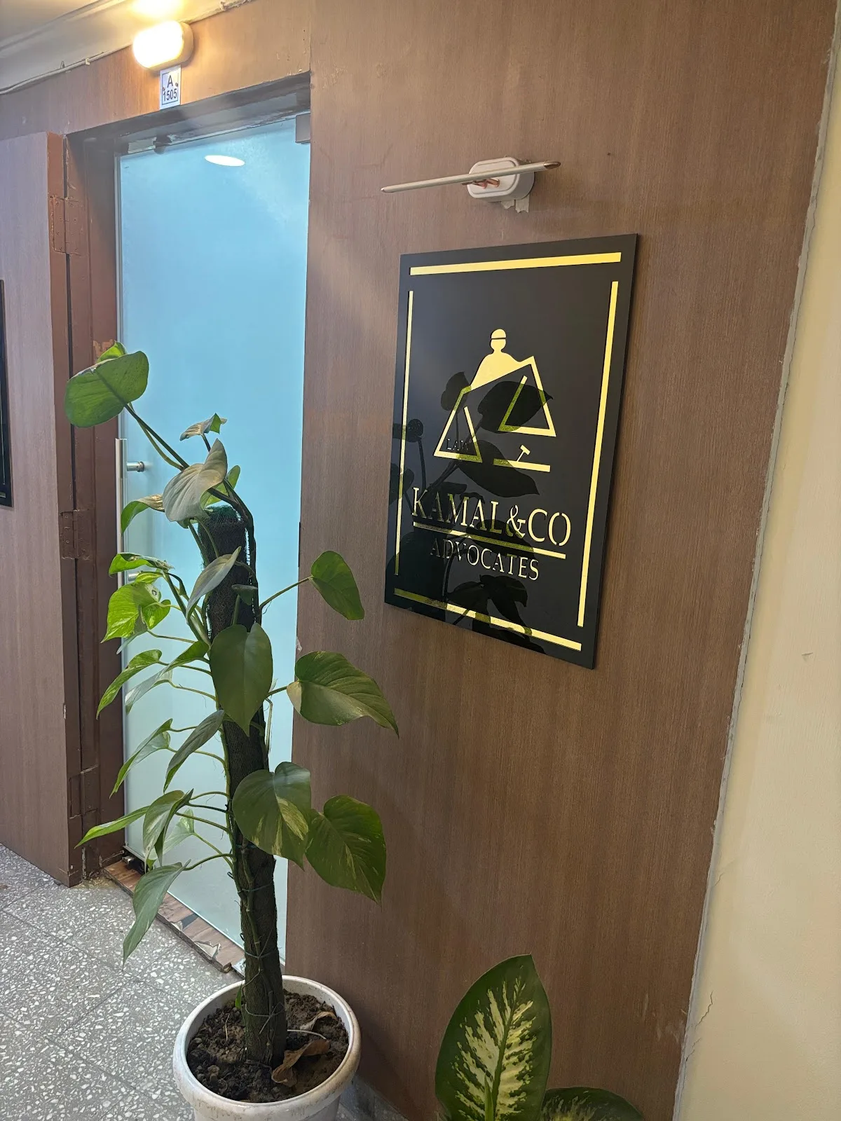Kamal & Co. - Leading Advocates & Legal Consultants in New Delhi