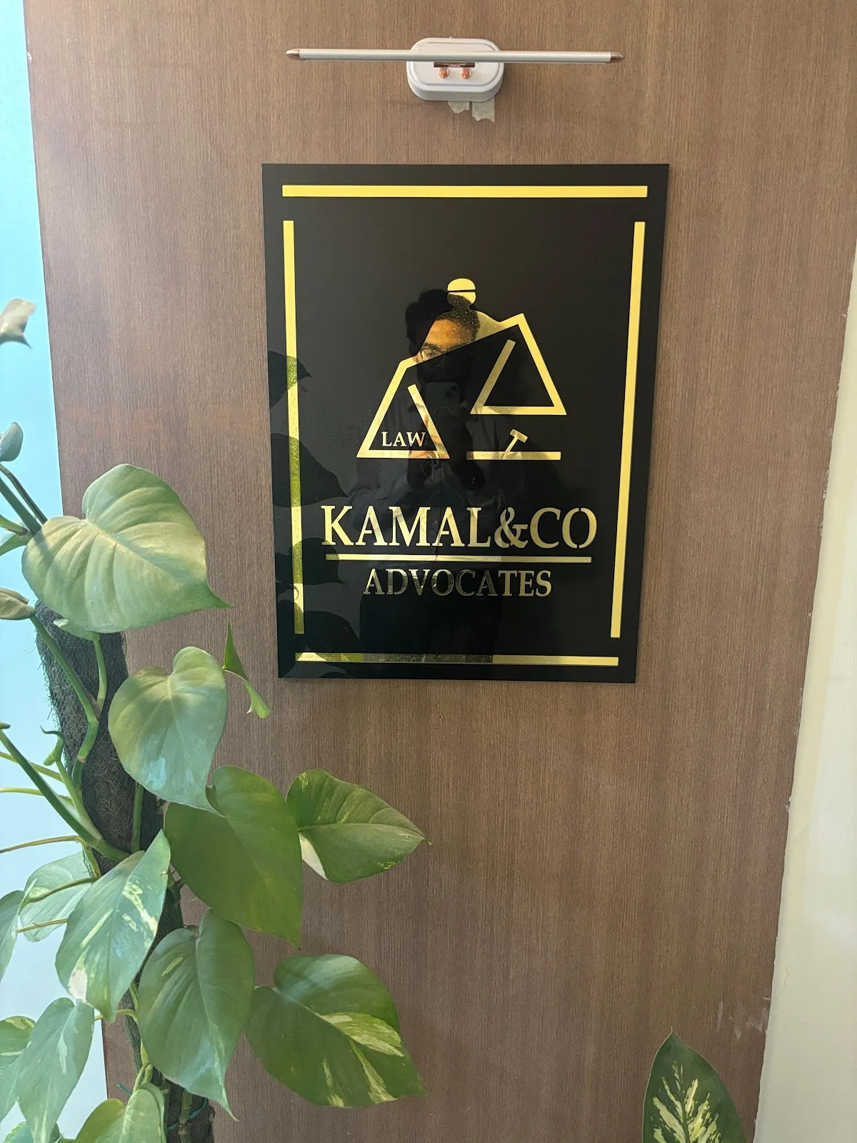Kamal & Co. - Leading Advocates & Legal Consultants in New Delhi