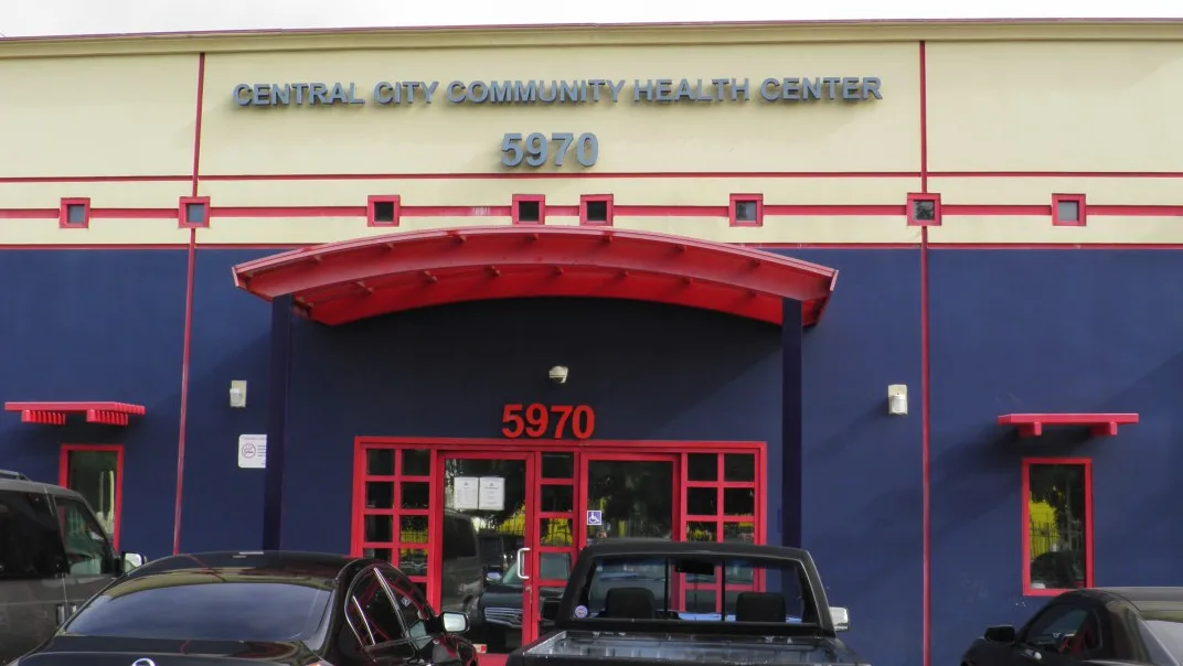 Central City Community Health Center