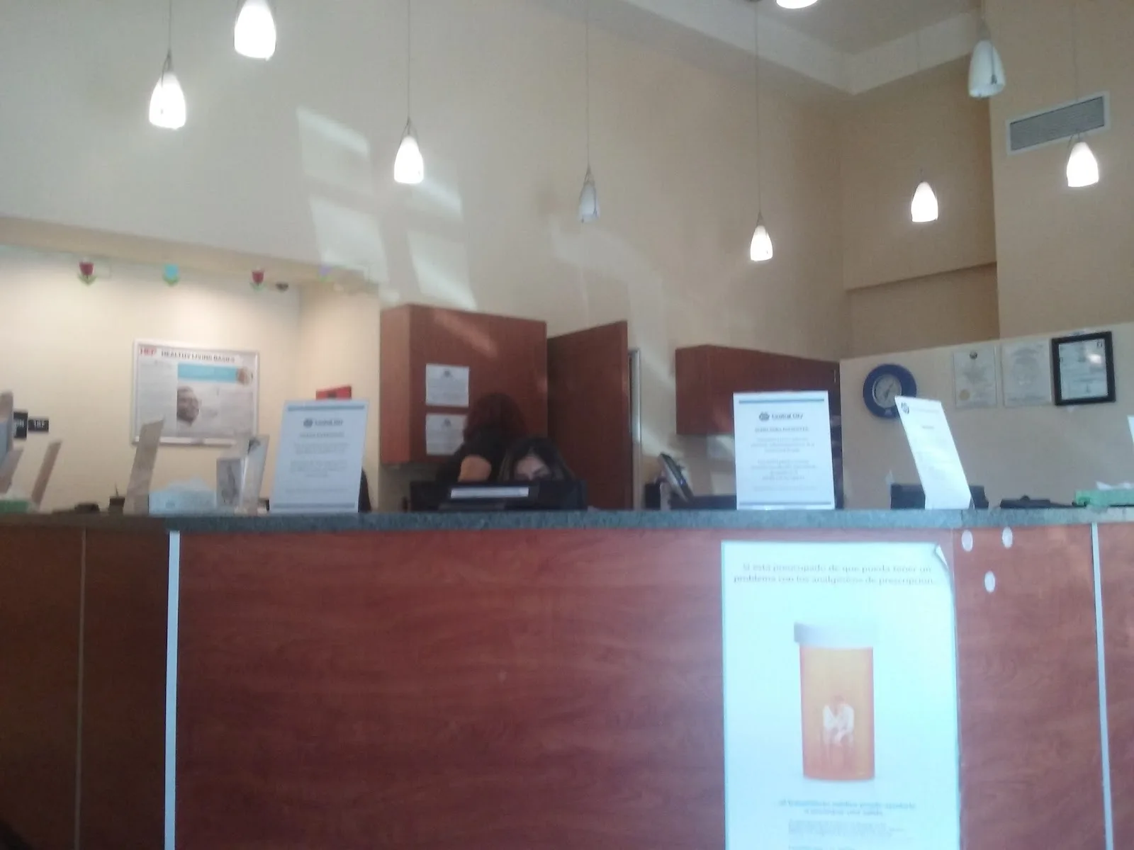 Central City Community Health Center