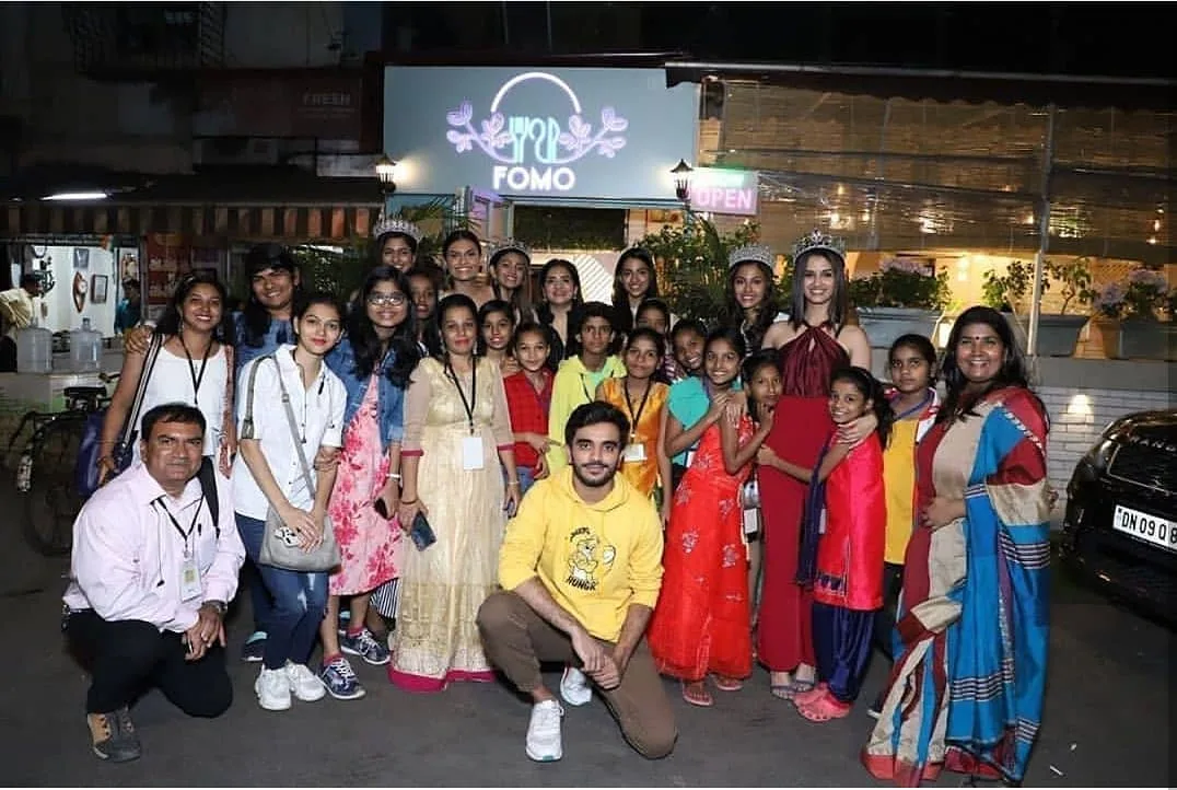 Trishul (NGO)