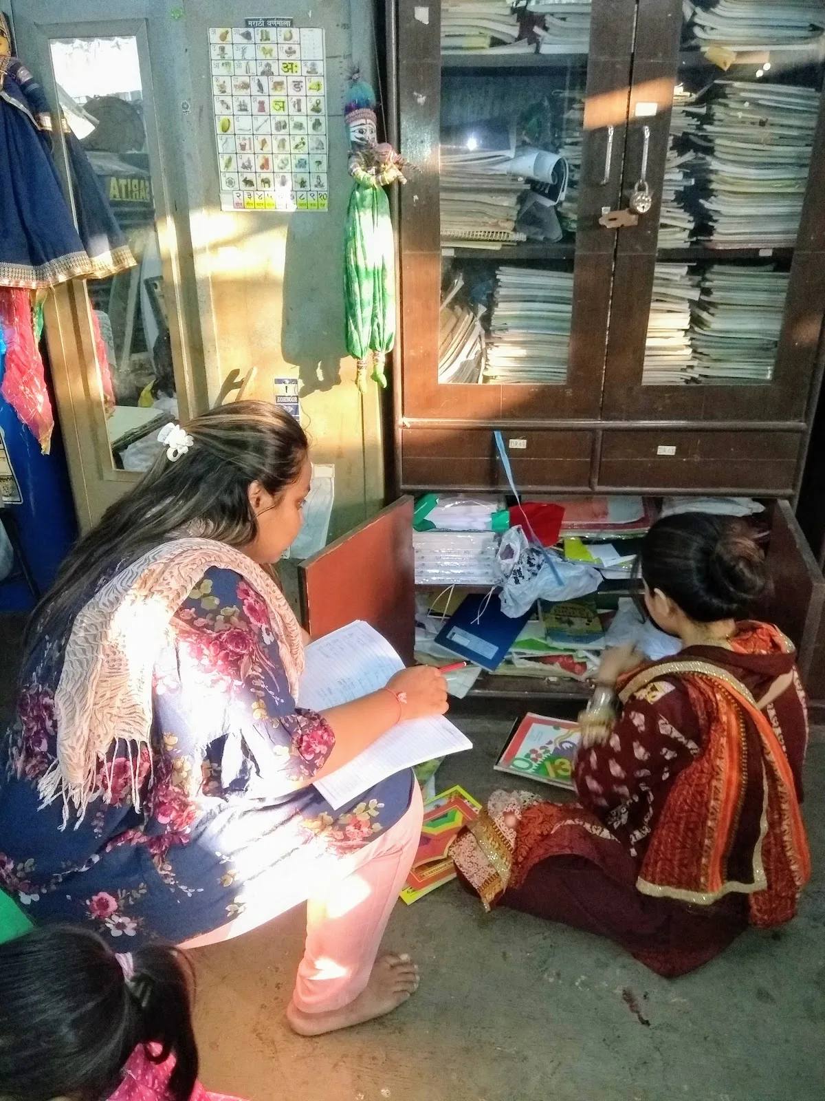Trishul (NGO)