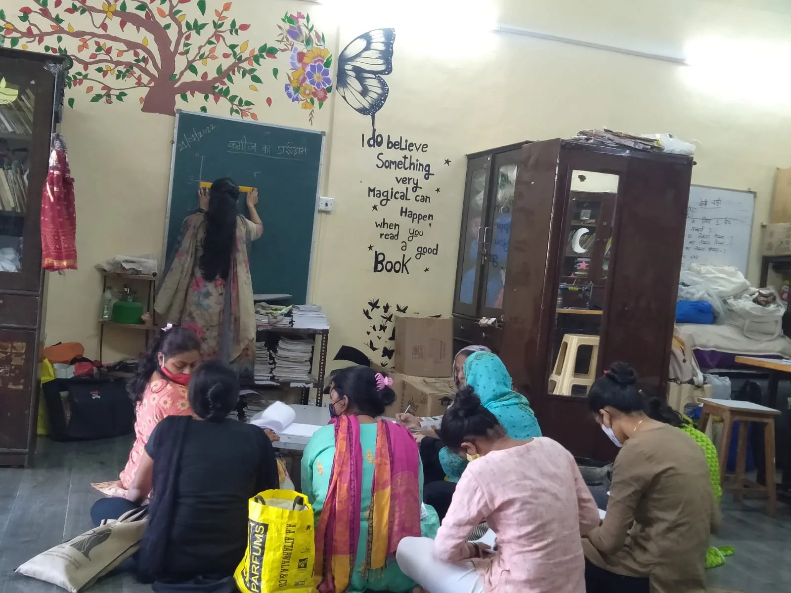 Trishul (NGO)