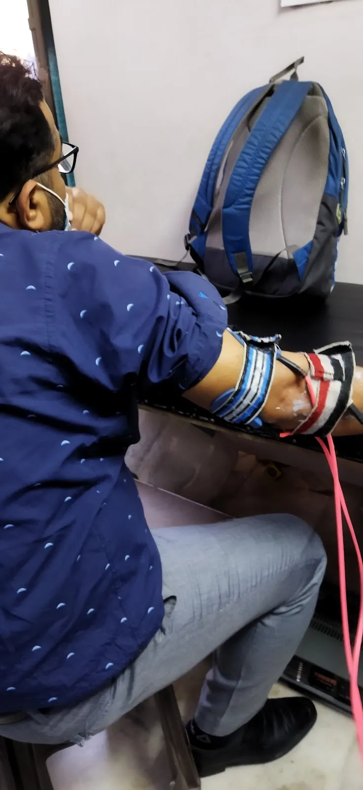 Sinha Physiotherapy Clinic & Rehabilition