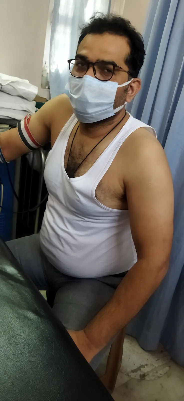 Sinha Physiotherapy Clinic & Rehabilition
