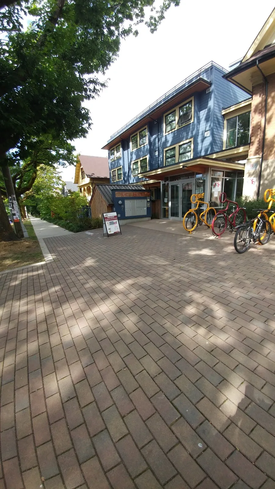 QMUNITY, BC's Queer, Trans, & Two-Spirit Resource Centre