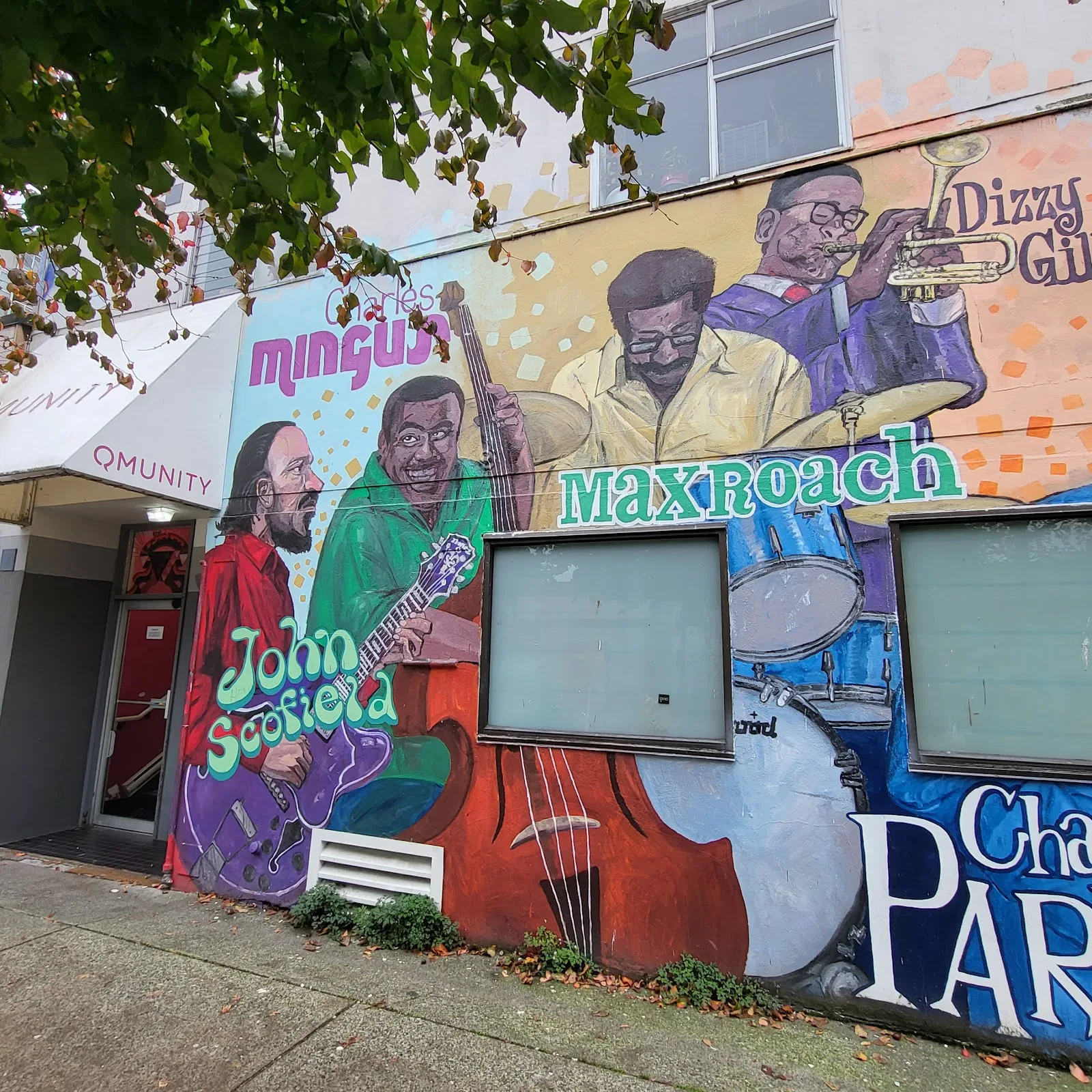 QMUNITY, BC's Queer, Trans, & Two-Spirit Resource Centre