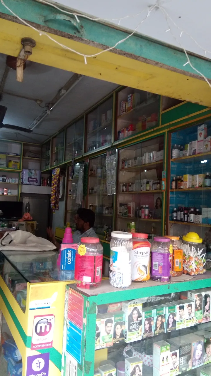 Mataji Medico