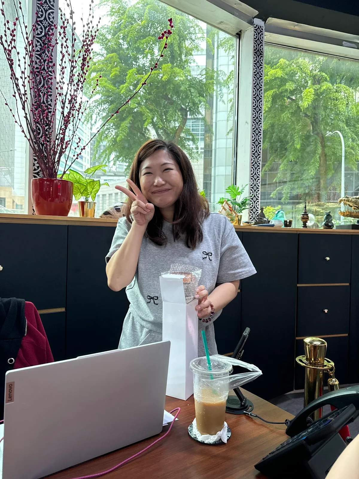 Universal Employment Agency Pte Ltd