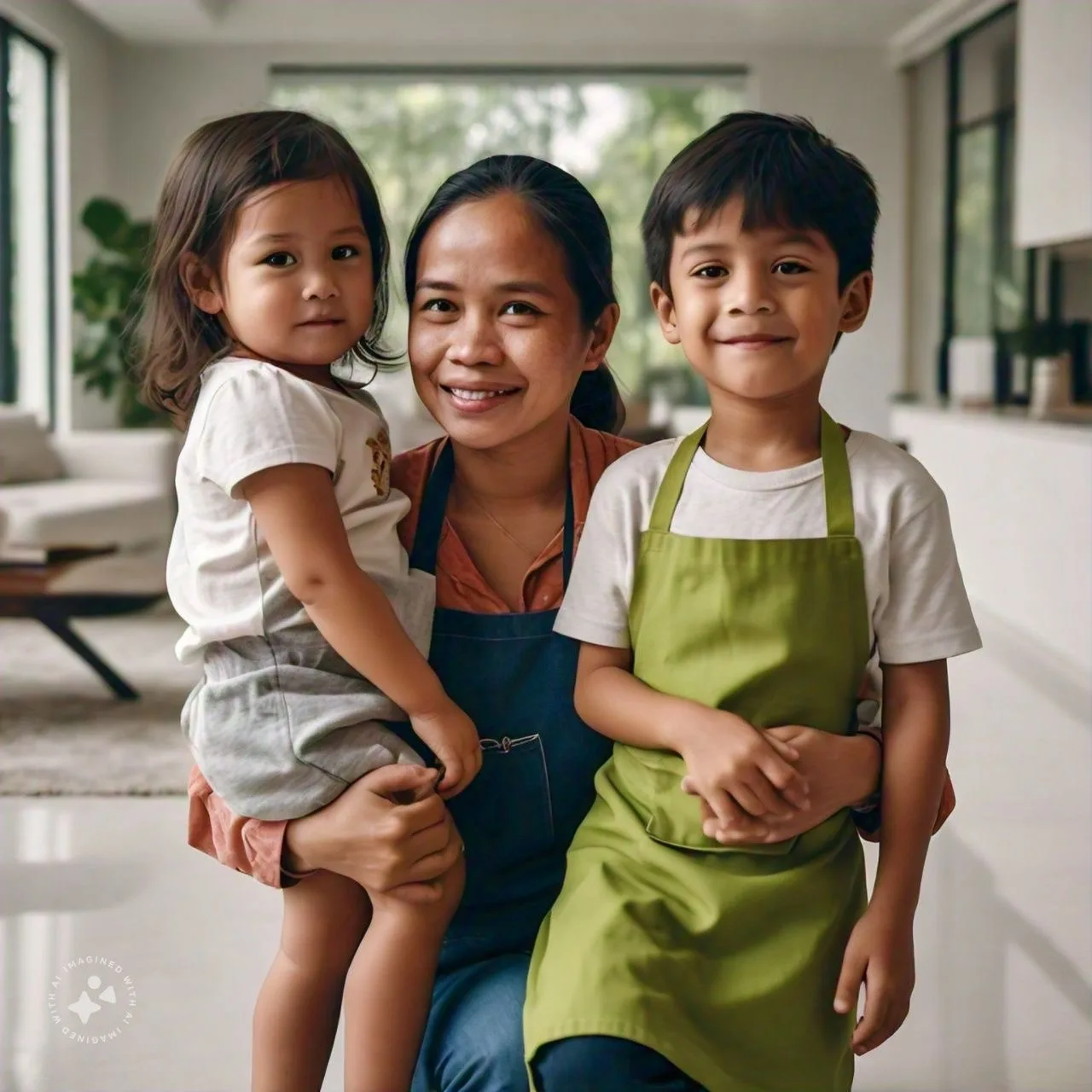 Happy Home Agency