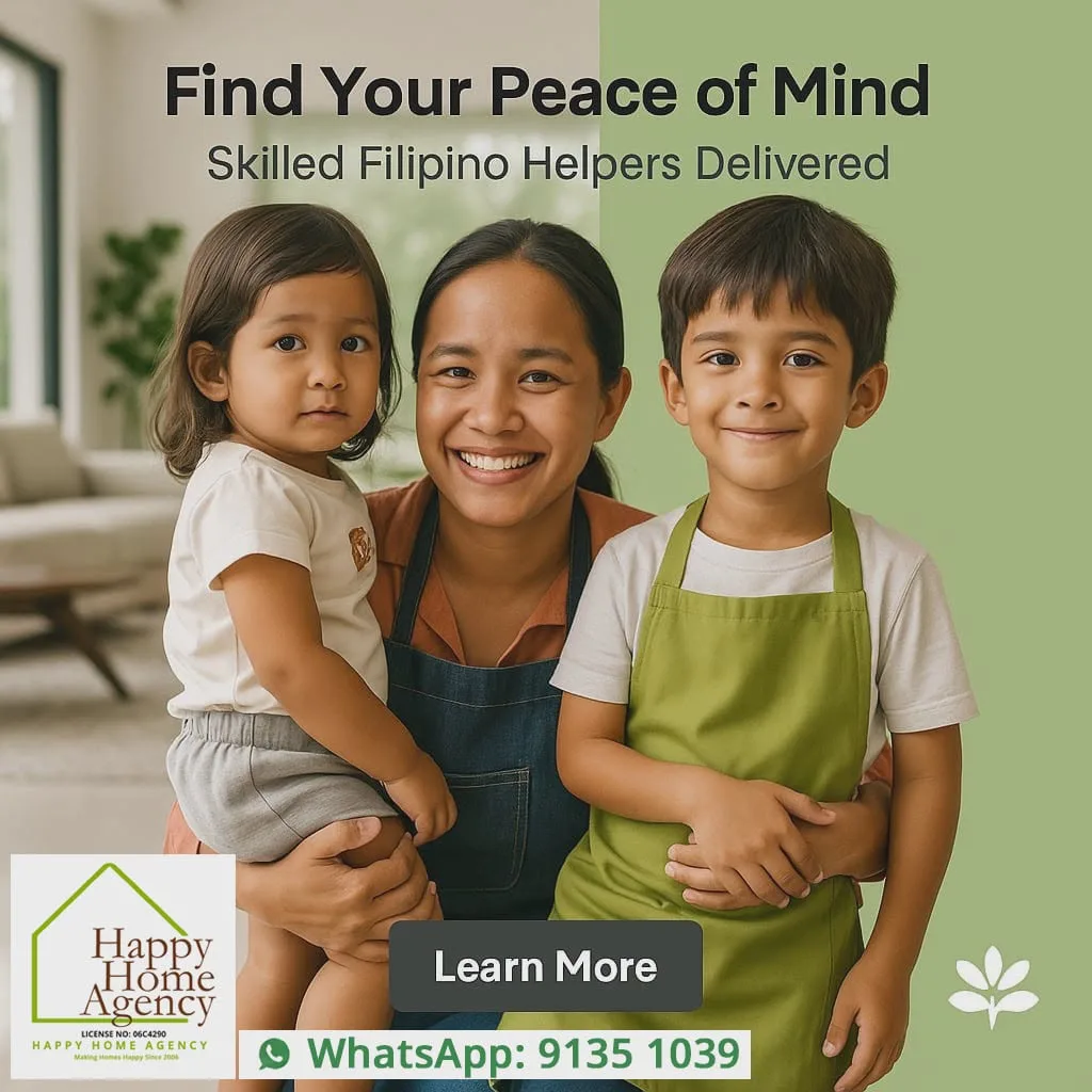 Happy Home Agency