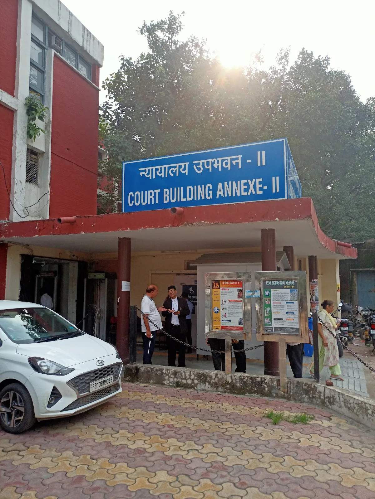 District Consumer Disputes Redressal Commission-1 (North)