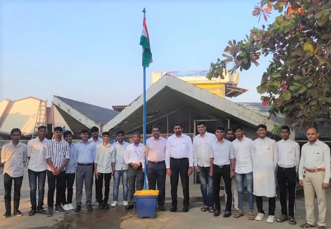Bombay YMCA - Shelter for Youth
