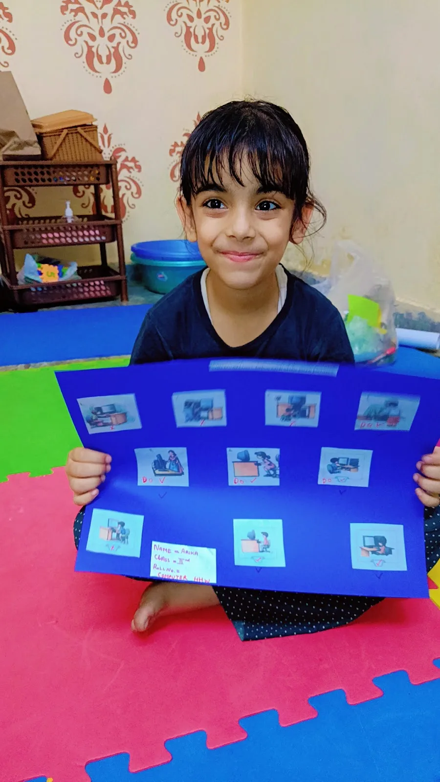 The Little Masters Child Development Centre