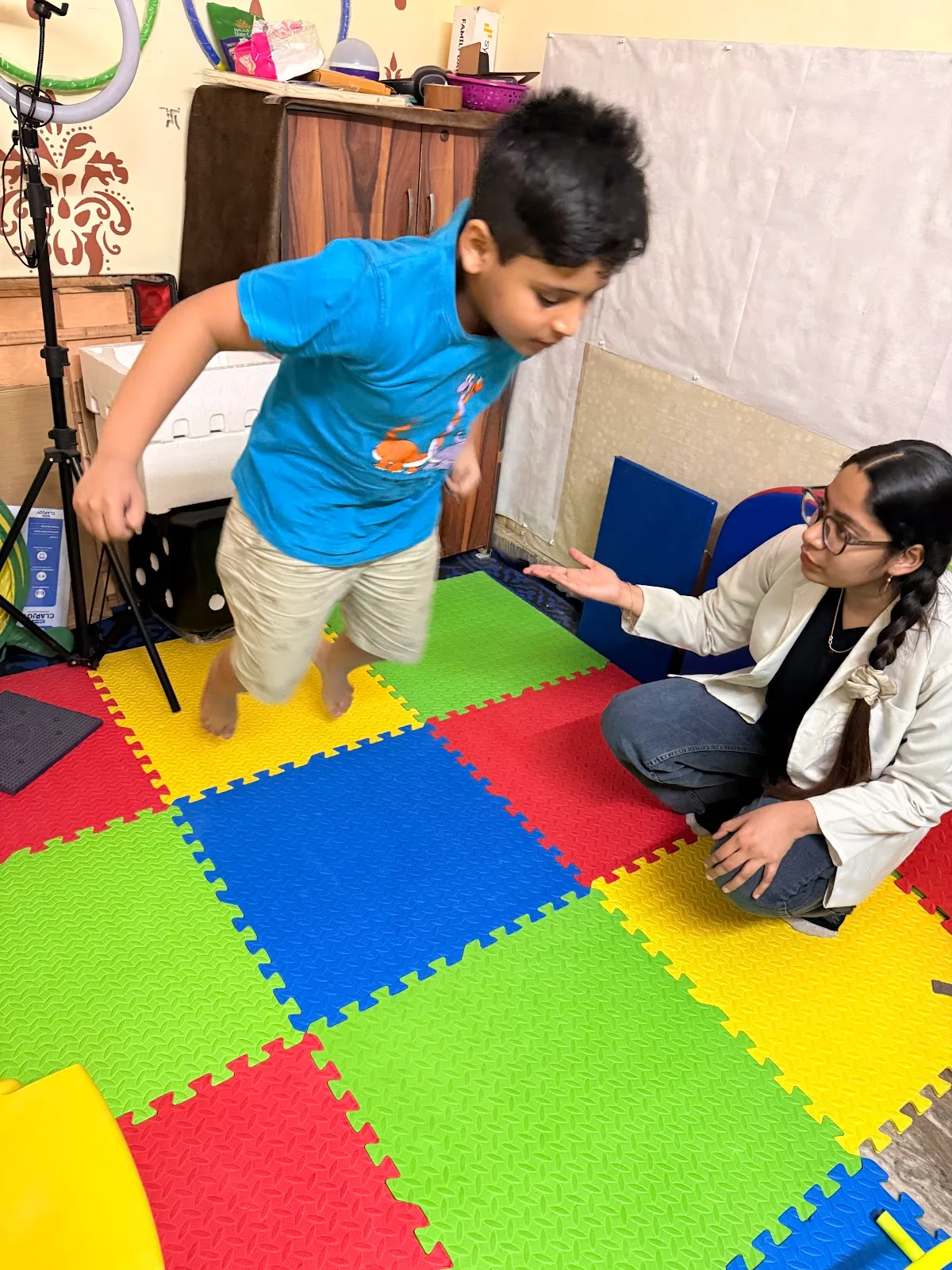 The Little Masters Child Development Centre