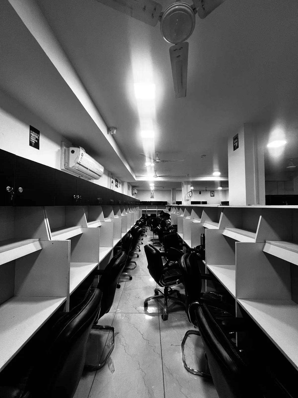 4C's library