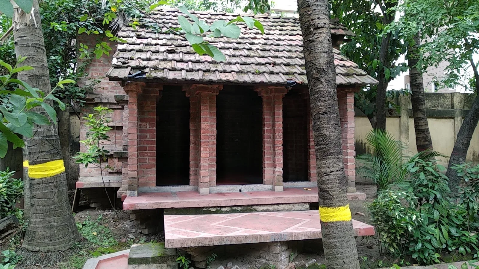 Ashaniketan India