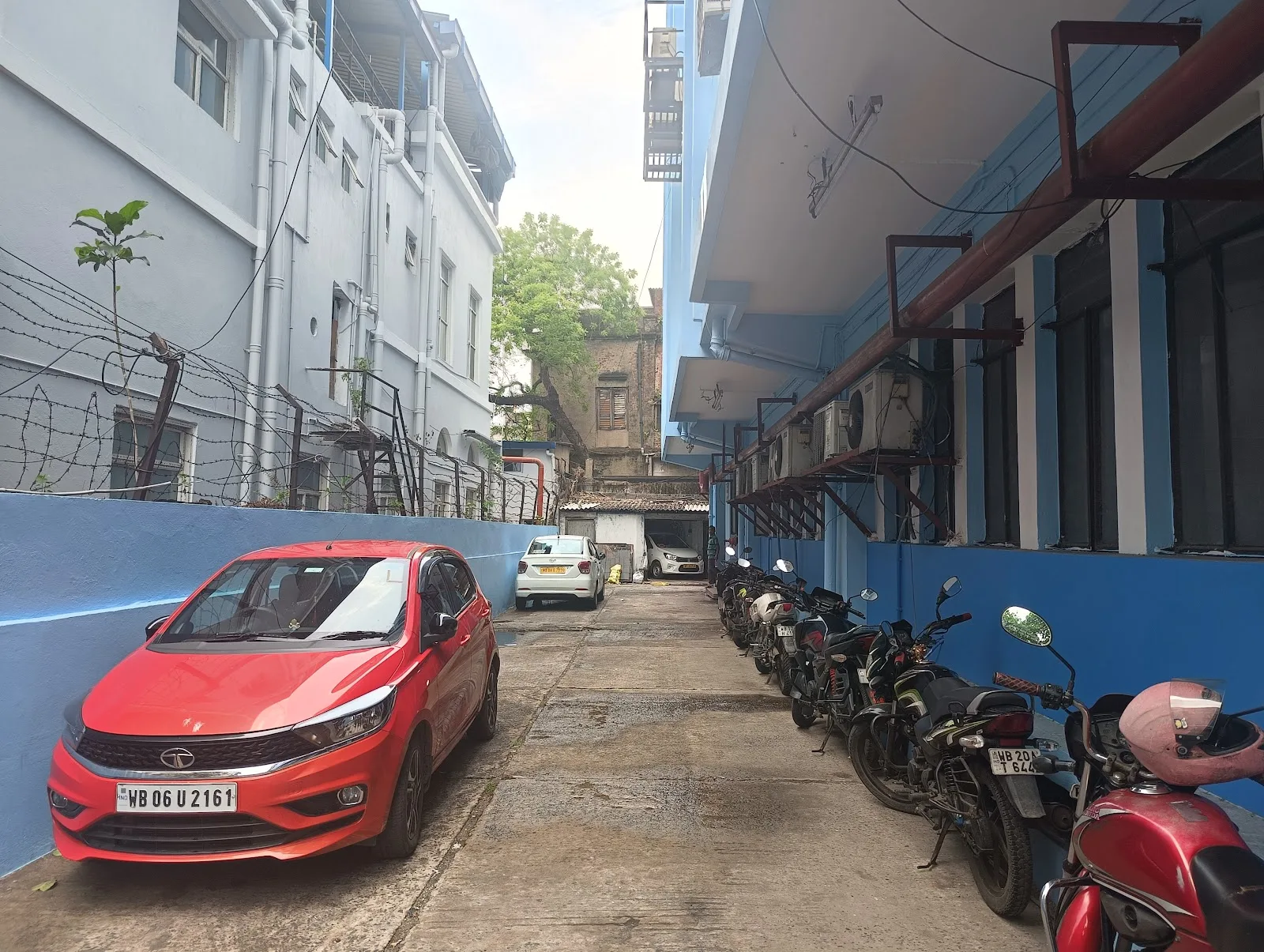 West Bengal Housing Board