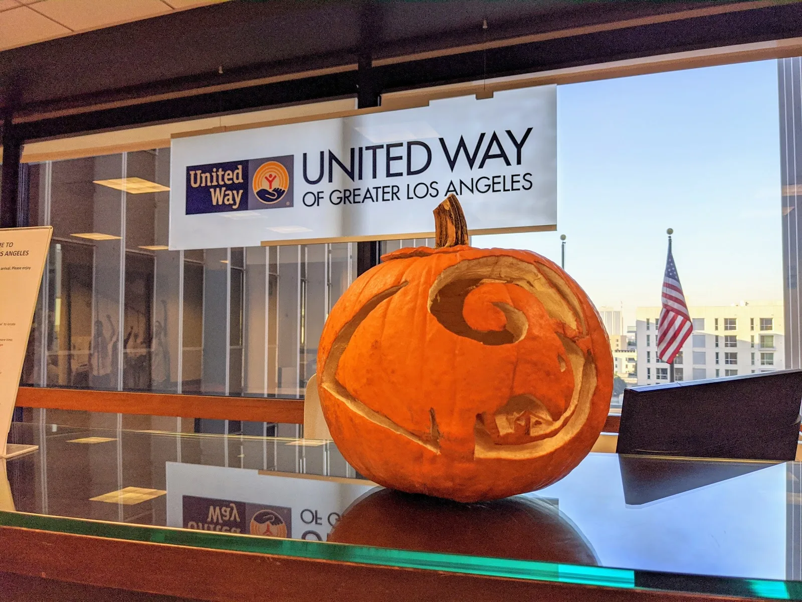 United Way of Greater Los Angeles