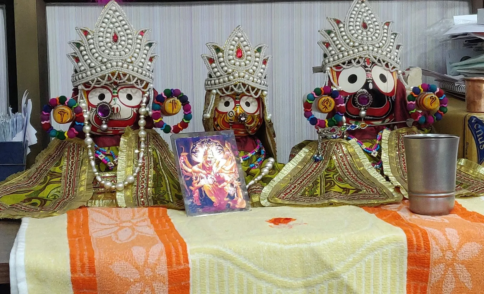 Annamrita Foundation Tardeo