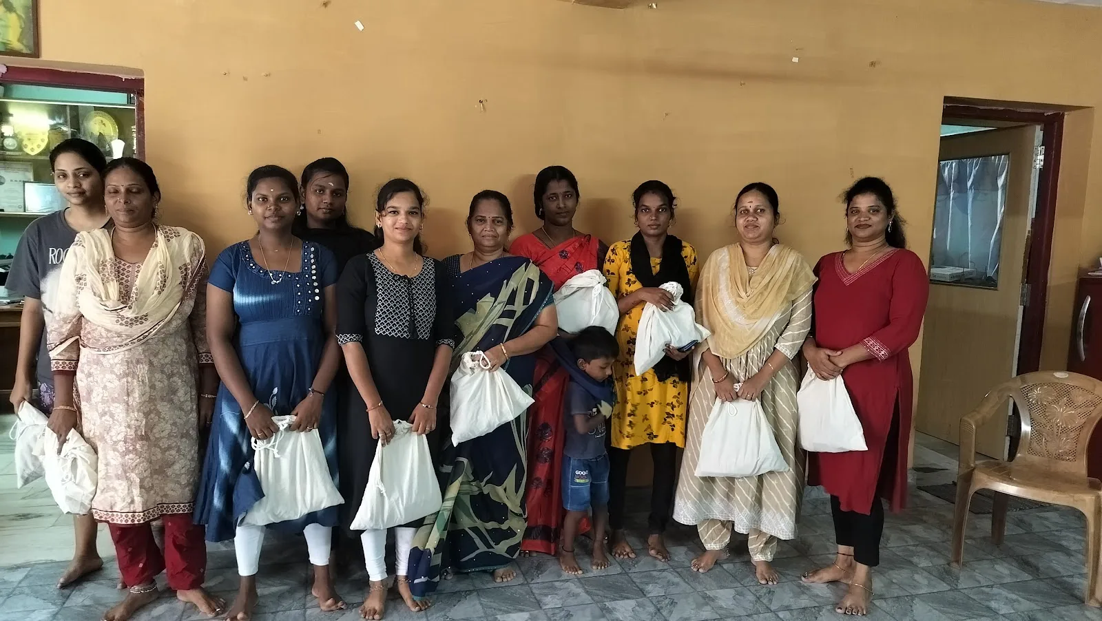 Institute of Research and Development for the Rural Poor-Trust