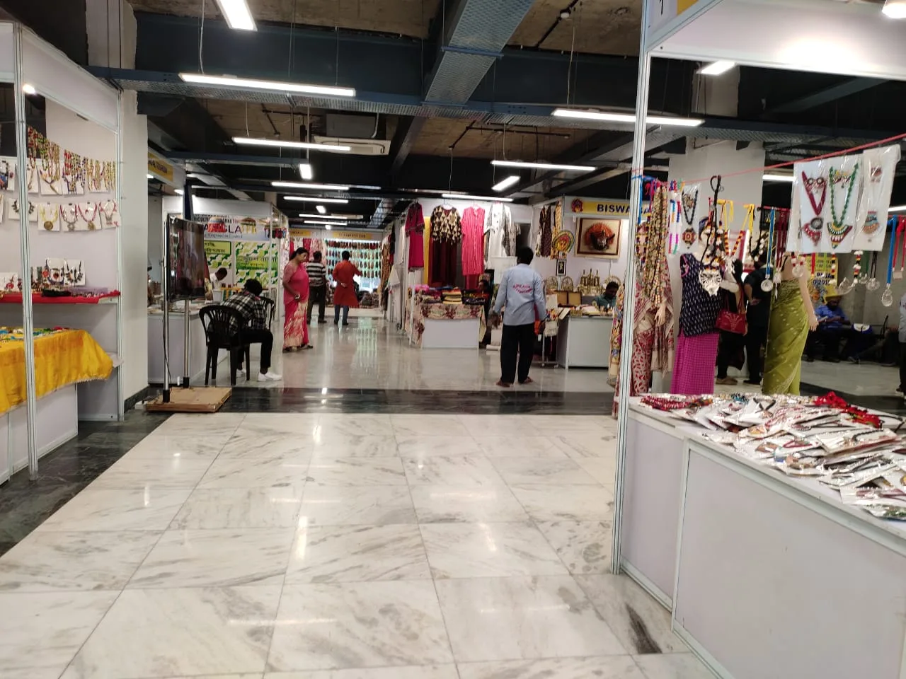 Handloom Haat