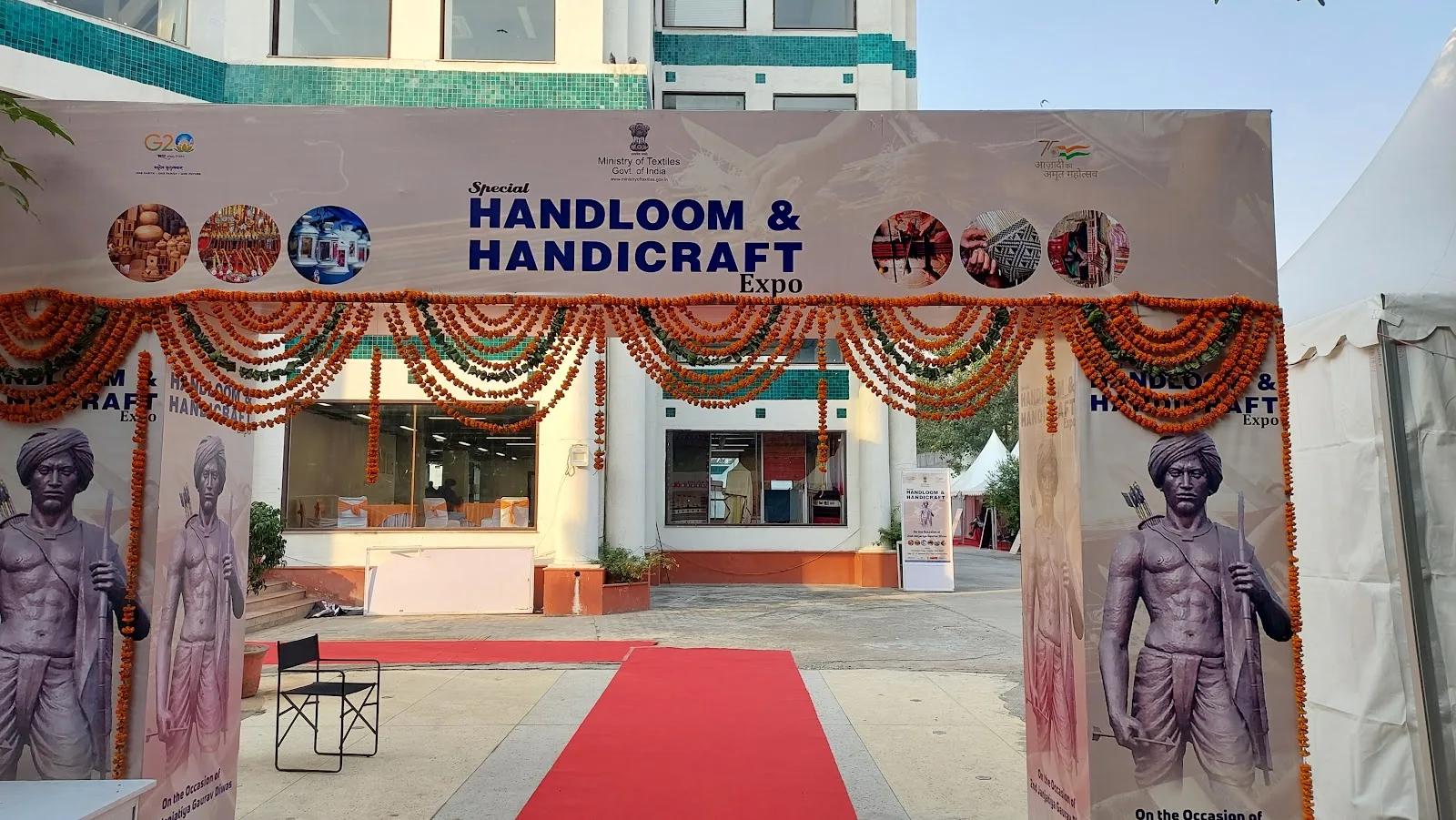 Handloom Haat