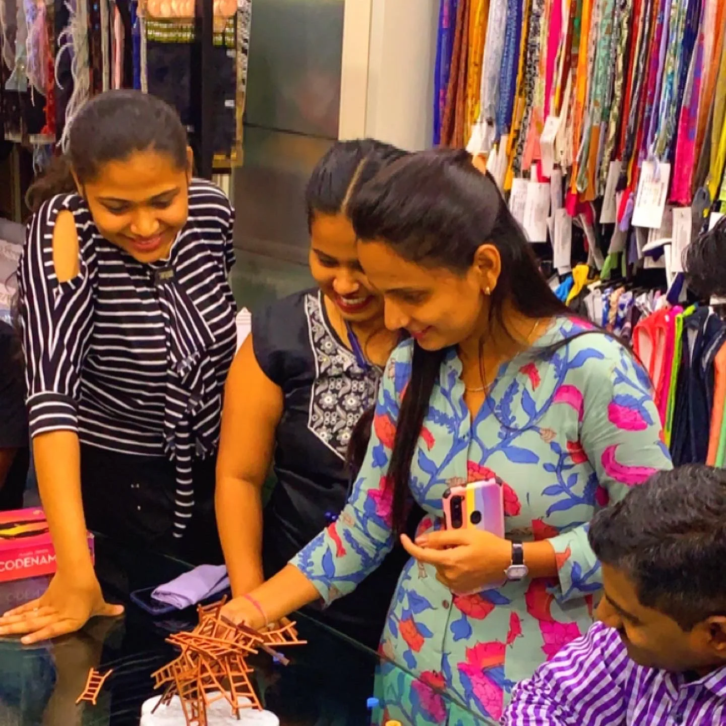Meeples Games And Events LLP