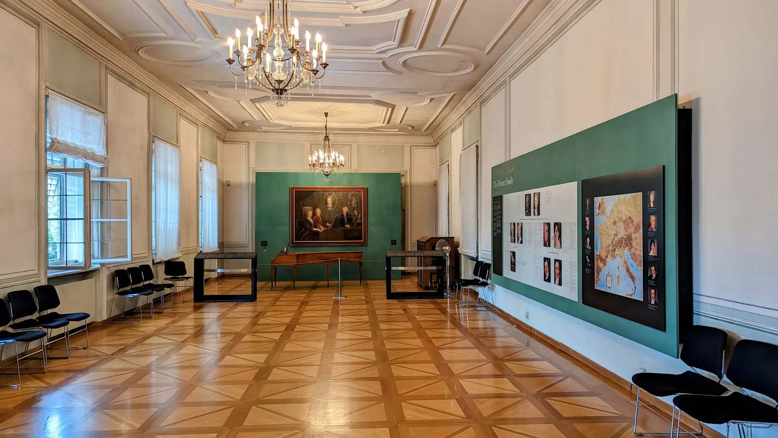 Mozart Residence