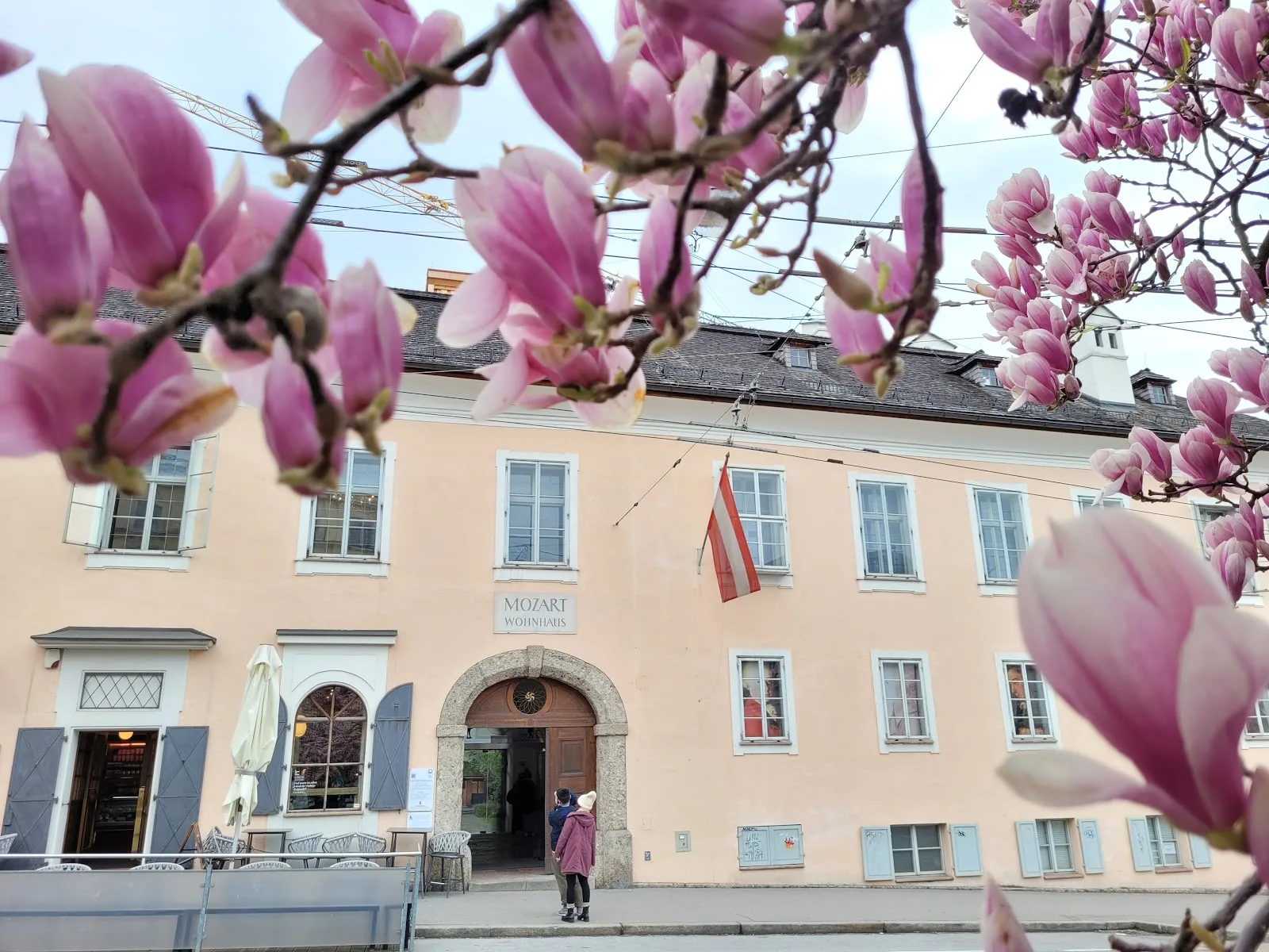 Mozart Residence
