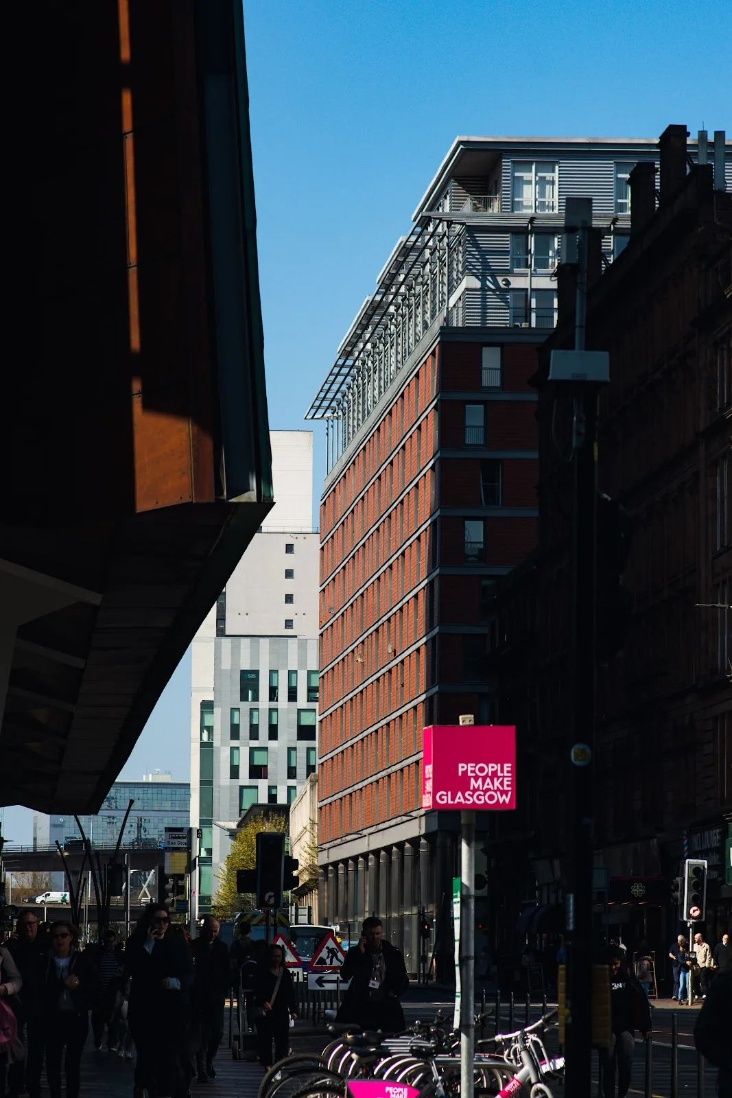 Glasgow Council for the Voluntary Sector (GCVS)