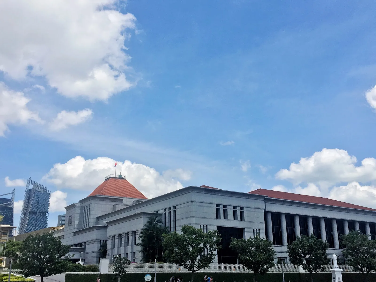 Parliament House
