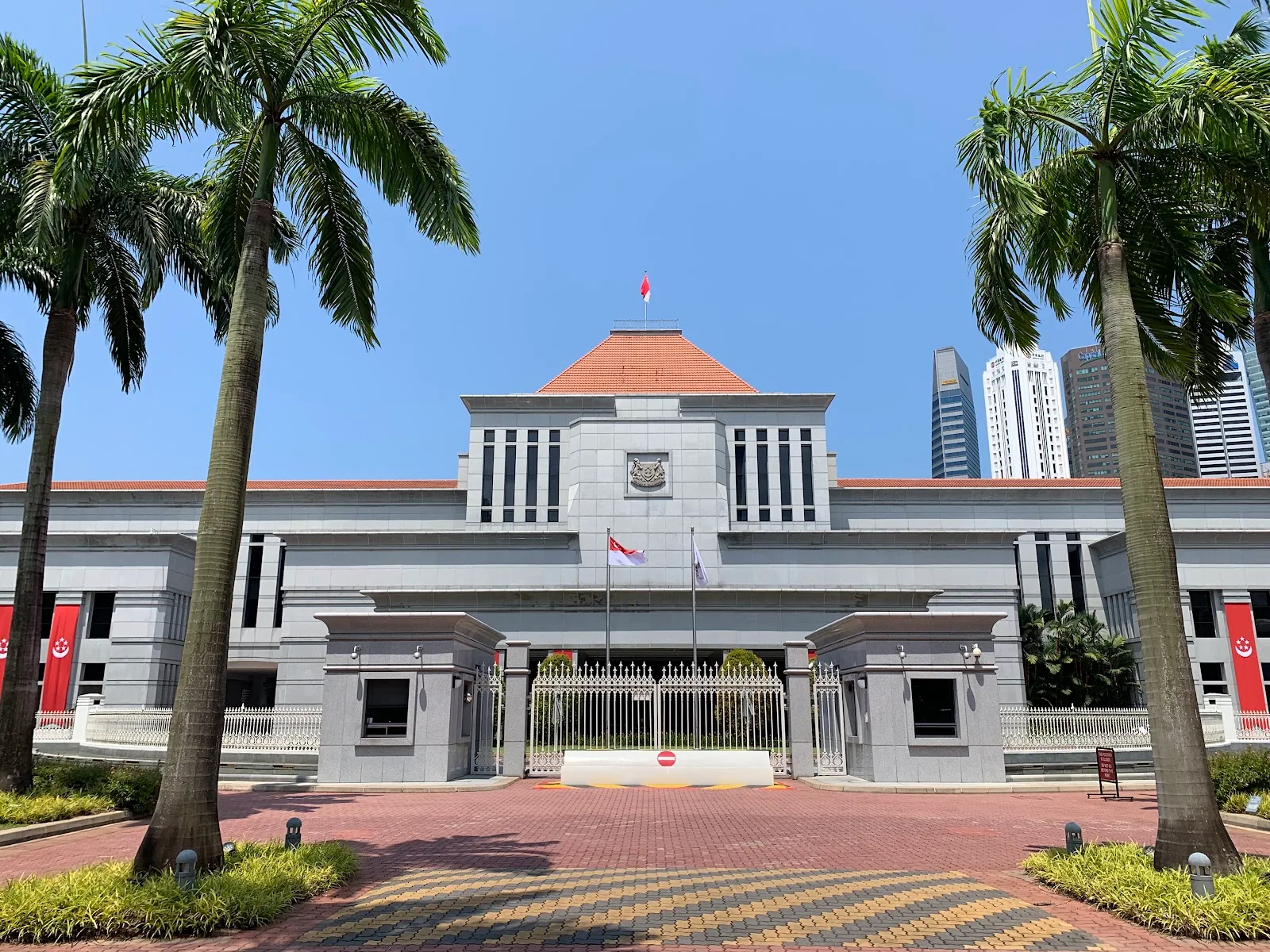 Parliament House
