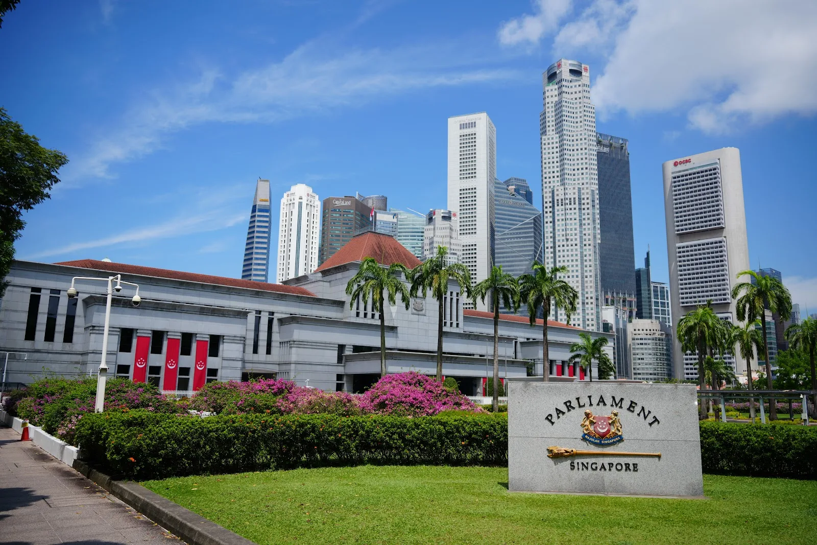 Parliament House